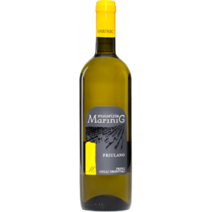 6x Friulano Maurizio Marinig