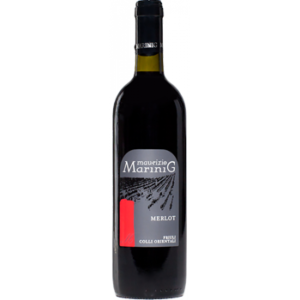 6x Merlot Maurizio Marinig