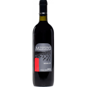 6x Merlot Maurizio Marinig