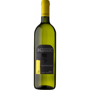 6x Sauvignon Maurizio Marinig