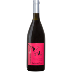 6x Cabernet Franc Vigna Angeli