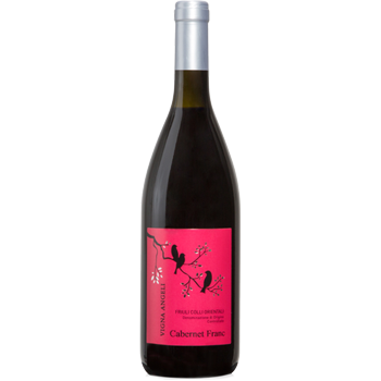 6x Cabernet Franc Vigna Angeli
