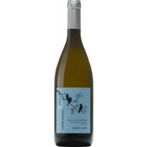 6x Friulano Vigna Angeli