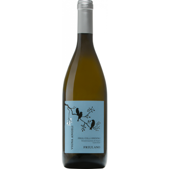 6x Friulano Vigna Angeli