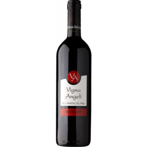 6x Merlot Vigna Angeli