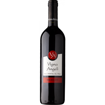 6x Merlot Vigna Angeli