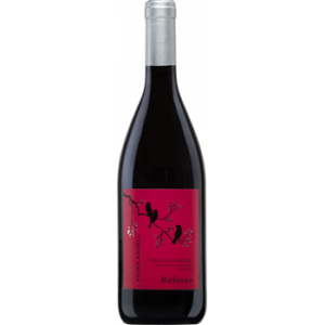 6x Refosco Vigna Angeli