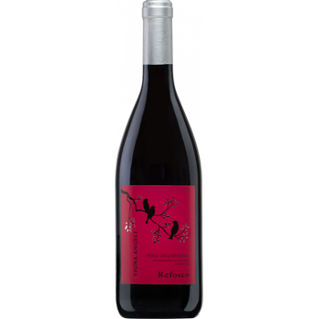 6x Refosco Vigna Angeli