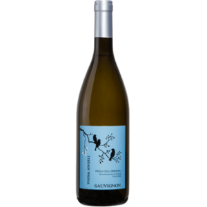 6x Sauvignon Vigna Angeli