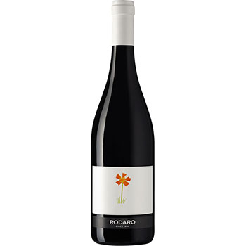 Cabernet Sauvignon IGP Venezia Giulia Rodaro