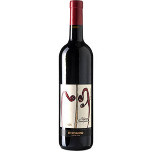 Romain Cabernet Friuli Colli Orientali DOC Rodaro