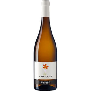 Friuliano DOP Friuli Colli Orientali Rodaro