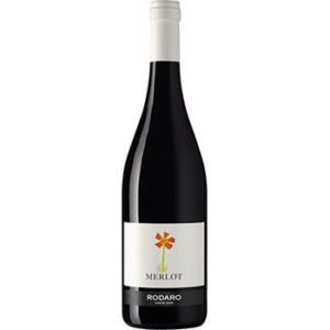 Merlot DOP Friuli Colli Orientali Rodaro