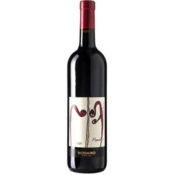 Romain Pignolo Friuli Colli Orientali DOC Rodaro