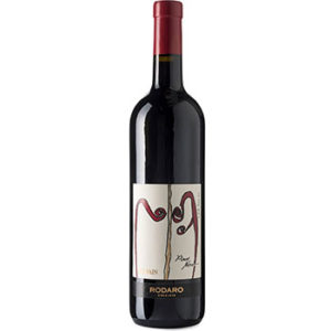 Romain Pinot Nero DOP Friuli Colli Orientali Rodaro