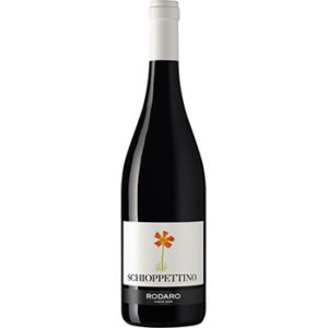 Schioppettino DOP Friuli Colli Orientali Rodaro