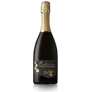 Costa Bea - Conegliano Valdobbiadene D.O.C.G. Prosecco Superiore Extra Dry De Riz