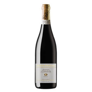 Amarone della Valpolicella Classico DOC Monte Faustino