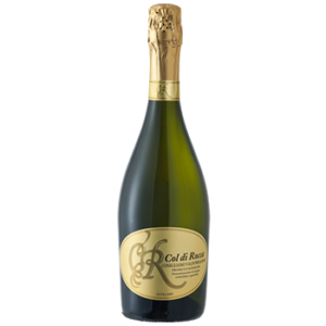 Prosecco DOCG Col di Rocca Extra Dry Magnum