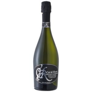 Prosecco DOCG Col di Rocca Millesimato