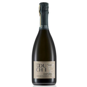 Prosecco Superiore DOCG Duchi Brut Nature Cordea
